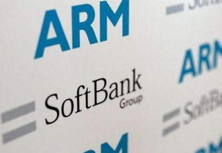 软银出售ARM给英伟达 交易价格或超400亿美元