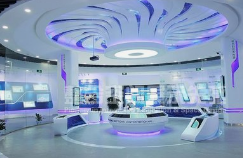 我国数字展示产业市场现状及发展方向分析，数字文化展呈新趋势「图」