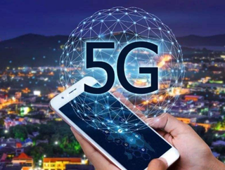 “5G+行业”提速运营商掘金万亿产业互联网市场