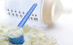 婴幼儿配方奶粉行业发展现状分析，政策推动行业整合「图」
