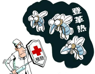 2020年中国登革热发病数量、死亡人数、中医治疗及防控措施「图」