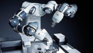 2020年工业机器人行业发展现状及趋势分析，国产化进程加速推进「图」