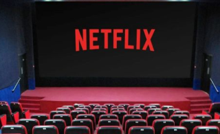 Netflix第三季度营收64亿美元 净利同比增19%