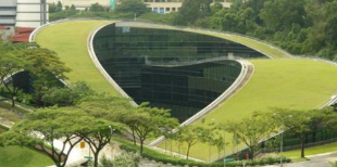 2019年中国绿色建筑市场现状与竞争格局分析,行业向生态化、人文化、智能化方向发展「图」