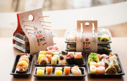 2020年餐饮外卖行业现状分析,美团在二三线城市更胜一筹【图】