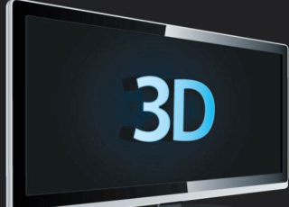 3D显示技术现状分析，移动3D前景广阔【图】