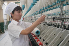 2020年棉织造加工行业发展现状及趋势分析，绿色环保成为竞争新优势「图」