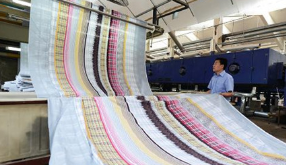 2020年绵混纺布行业发展现状及趋势分析，市场集中度提升「图」