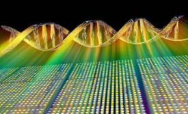 基因芯片行业发展现状及趋势分析，中低密度基因芯片热度提高「图」