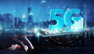 数字基建建设提速 "5G+工业互联网"成为引领产业升级新动力 电信央企加码布局"5G+工业互联网"应用「图」