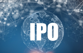 2020年10月中国企业IPO现状分析「图」