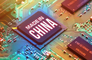 2020年中国半导体芯片行业市场调研分析及投资战略咨询