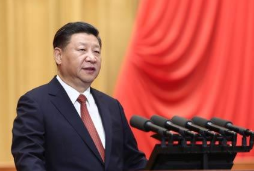习近平同智利总统皮涅拉通电话