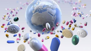 中国药品行业主要法律法规及相关产业政策分析「图」