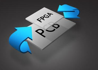 2019年FPGA行业发展现状研究,高技术壁垒造就双寡头竞争格局「图」