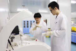 2019年检测检验行业发展现状研究,行业弱、小、散的面貌还未根本改观「图」