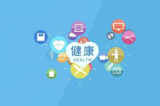 2020年中国大健康产业规模与相关政策分析,市场潜力与商业前景值得期待「图」
