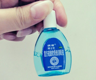 2020年中国眼科药物行业发展趋势及投资前景预测