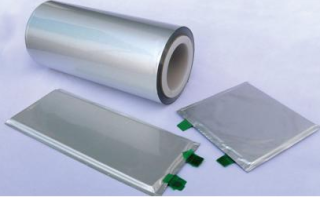 2019年中国铝塑膜行业发展现状研究，软包电池应用广泛，带动铝塑膜市场规模逐年递增「图」