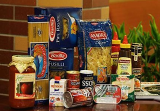 2019年进口食品行业市场现状分析,肉及肉制品的进口金额最高「图」