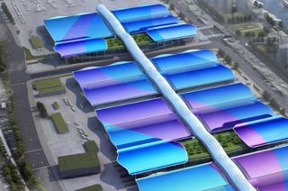 2019年中国金属围护行业市场现状研究,符合绿色建筑标准的发展趋势「图」
