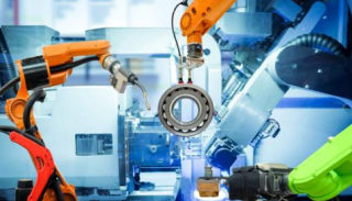 2020年中国工业机器人行业市场深度分析及发展前景预测