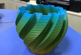 2019年3D打印材料行业市场现状分析，非金属材料占主导地位「图」