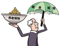 2020年中国养老保险行业现状与相关政策分析，特别要发展第三支柱养老保险「图」