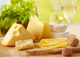 我国奶酪行业发展现状分析，未来家庭消费占比将逐渐提升「图」