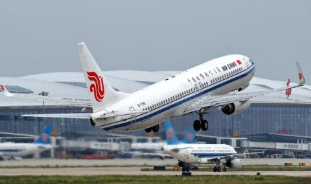 2020年中国机场行业发展现状研究，机场旅客和货邮吞吐量皆有所下降「图」