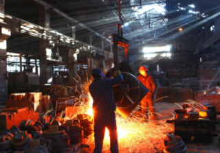 邯宝炼钢厂 为产品质量的持续提升奠定坚实的基础