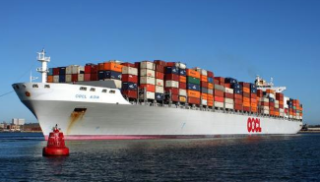 2020年中国沿海省际运输集装箱船数量及运力分析「图」