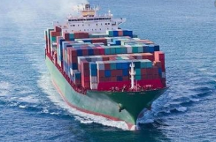 2020年中国远洋运输行业市场现状分析，后疫情时代区域贸易再受关注「图」