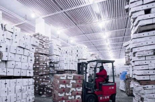 2019年中国食品冷链物流市场规模分析,需培养专业型人才「图」