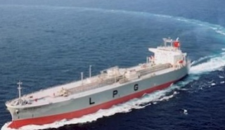 2020年沿海省际运输液化气船行业数量及运力分析「图」