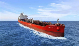 2020年沿海省际运输油船行业数量及运力分析「图」