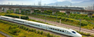 中国高速铁路行业发展现状及前景分析，正在向相关领域辐射和发展「图」