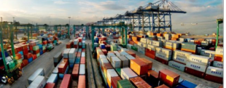 中国沿海港口行业发展现状分析，万吨级码头数量不断上升「图」