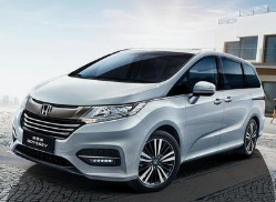 2020年中国多功能乘用车(MPV)行业产销量、出口数量及竞争格局分析「图」