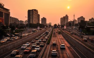 2020年中国交通运输行业运行报告：后疫情时代行业触底反弹，智能化趋势助力长期发展