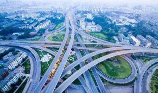 2020年中国交通运输行业发展现状及未来发展趋势预测「图」