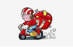 2020年中国网上外卖用户规模及发展现状研究,外卖产业面临环境保护压力「图」