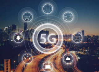 随着5G商用进入发展的快车道5G网络累计投资已超2600亿元