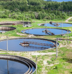 污水资源化政策正式出台，“十四五”期间国内污水处理相关行业或将迎来近千亿市场空间「图」