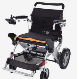 2020年我国电动轮椅行业发展现状与未来市场发展趋势分析，电动轮椅行业驶入“银发经济”快车道「图」