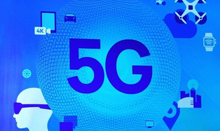 中国5G终端连接数已超过2亿，提质增效，5G又有“新速度”！中国未来5G将成为面向千行百业「图」