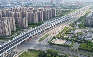 2020年中国市政建设行业发展现状分析,城乡市政公用设施水平差距较大「图」