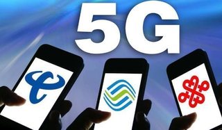 2020年5G用户超3.22亿，中国移动占一半！三大电信运营商日赚3.87亿元，合计盈利1342亿！「图」