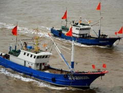 中国生产渔船数量不断下降，2019年山东省生产渔船拥有量最高「图」
