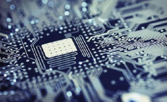 2020年中国半导体芯片行业发展现状研究,新基建将给产业带来大量新增需求「图」